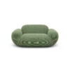 Strukturstoff Sessel Elara – Bild 15