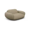Kunstleder Sessel Elara – Bild 15