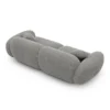 Strukturstoff 2-Sitzer Couch Elara – Bild 28