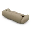 Echtleder 2-Sitzer Couch Elara – Bild 32