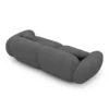 Bouclé 3-Sitzer Couch Elara – Bild 6