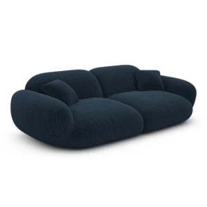 Cord 3-Sitzer Couch Elara
