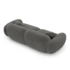 Cord 3-Sitzer Couch Elara – Bild 10