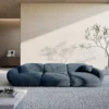 Cord 4-Sitzer Couch Elara – Bild 4