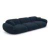 Cord 4-Sitzer Couch Elara – Bild 8