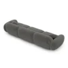 Cord 4-Sitzer Couch Elara – Bild 13