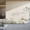 Cord 4-Sitzer Couch Elara – Bild 2