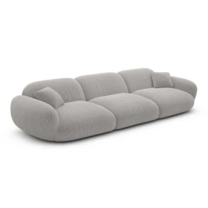 Cord 4-Sitzer Couch Elara