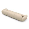Kunstleder 4-Sitzer Couch Elara – Bild 23
