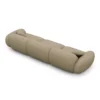 Kunstleder 4-Sitzer Couch Elara – Bild 32