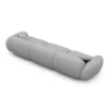 Kunstleder 4-Sitzer Couch Elara – Bild 17