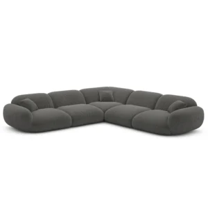 Cord Ecksofa Elara