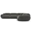 Cord Ecksofa Elara – Bild 12