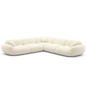 Cord Ecksofa Elara