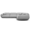 Echtleder Ecksofa Elara – Bild 10