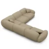 Kunstleder Ecksofa Elara – Bild 20