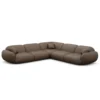 Kunstleder Ecksofa Elara – Bild 21