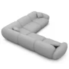 Kunstleder Ecksofa Elara – Bild 29