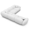 Kunstleder Ecksofa Elara – Bild 32