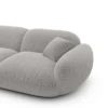 Cord 2-Sitzer Couch Elara – Bild 19