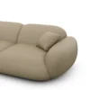 Kunstleder Ecksofa Elara – Bild 36