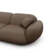 Kunstleder Ecksofa Elara – Bild 37