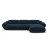 Cord L-Form Sofa Elara – Bild 16