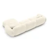 Cord L-Form Sofa Elara – Bild 23