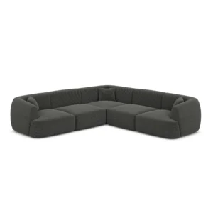Cord Ecksofa Elvira