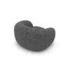 Bouclé Sessel Gaia