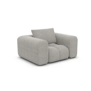 Strukturstoff Sessel Lavera