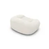 Bouclé Sessel Levina – Bild 9
