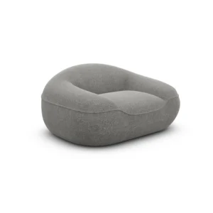 Strukturstoff Sessel Levina