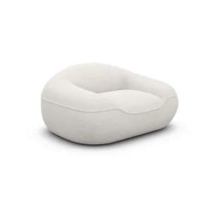 Strukturstoff Sessel Levina