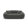 Cord 2-Sitzer Couch Levina – Bild 6