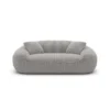 Cord 2-Sitzer Couch Levina – Bild 12