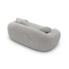 Cord 2-Sitzer Couch Levina – Bild 13