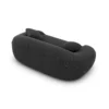 Strukturstoff 2-Sitzer Couch Levina – Bild 31