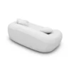 Kunstleder 2-Sitzer Couch Levina – Bild 26