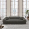 Cord 3-Sitzer Couch Levina – Bild 2