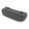 Cord 3-Sitzer Couch Levina – Bild 10