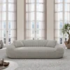 Cord 3-Sitzer Couch Levina – Bild 4