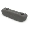 Cord 4-Sitzer Couch Levina – Bild 13