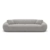 Cord 4-Sitzer Couch Levina – Bild 6