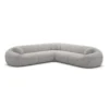 Cord Ecksofa Levina – Bild 5