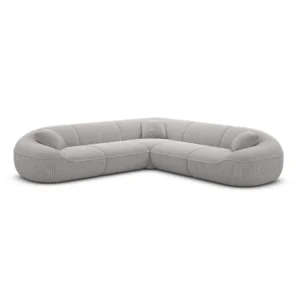Cord Ecksofa Levina