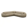 Kunstleder Ecksofa Levina – Bild 30