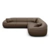 Kunstleder Ecksofa Levina – Bild 10