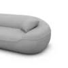 Kunstleder Ecksofa Levina – Bild 35
