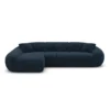 Cord L-Form Sofa Levina – Bild 16